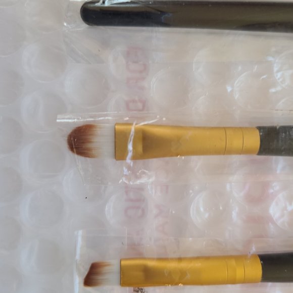 12pc Make Up Brush Set - Picture 4 of 5